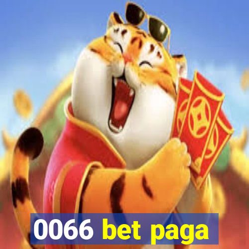 0066 bet paga